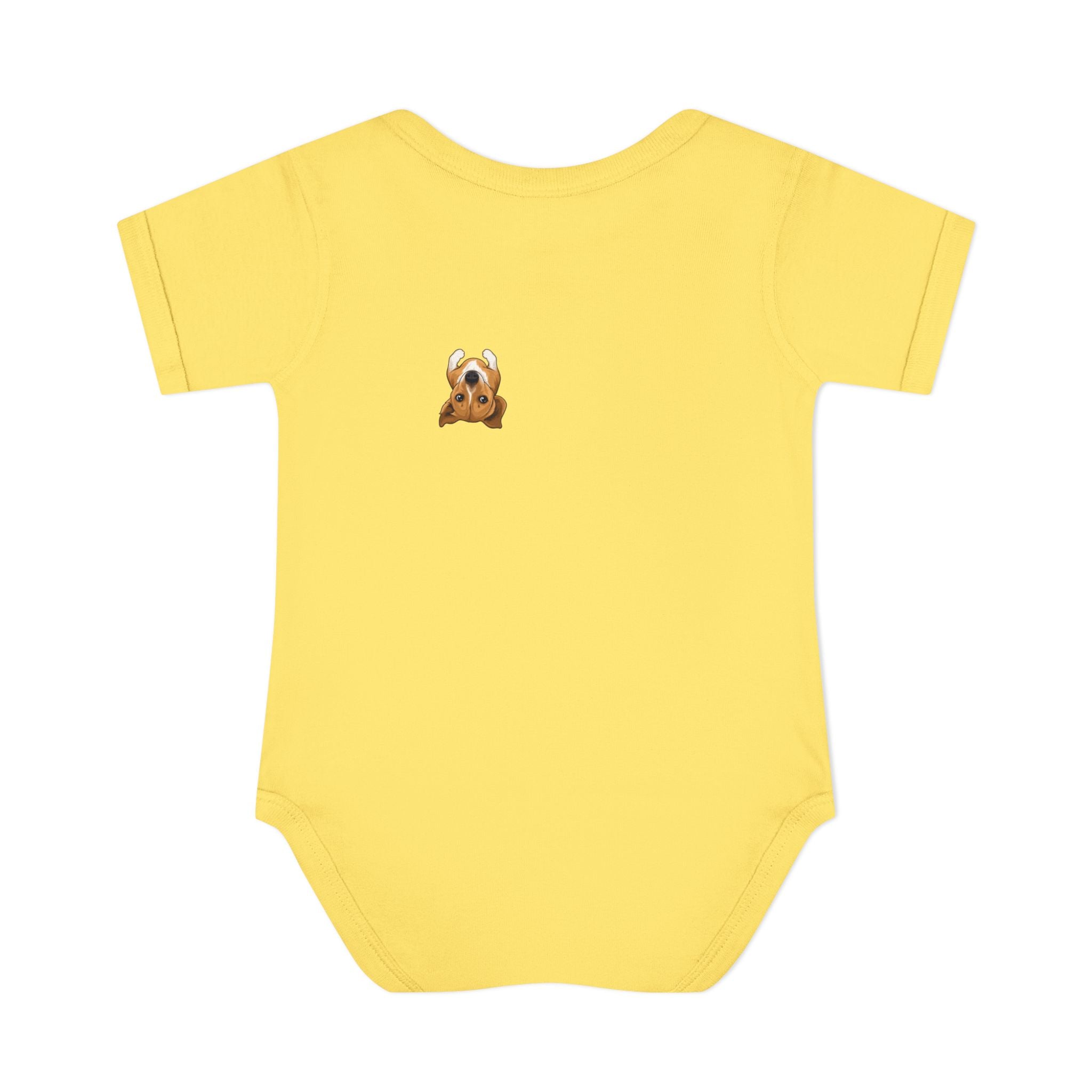 "Sombini's Escape Club" — Escape Artist | Baby Onesie
