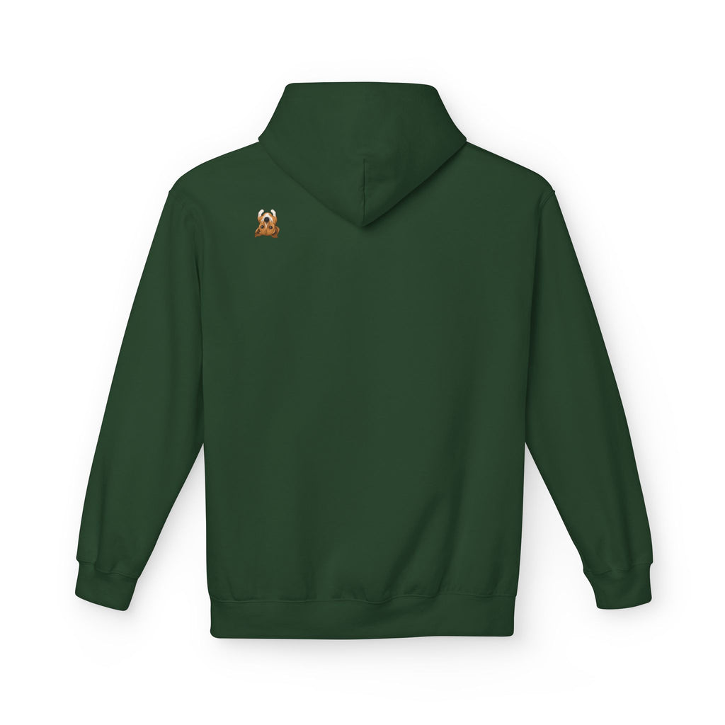 "The Wordless Wonder" — Sombini Adventure Series | Women's Hoodie