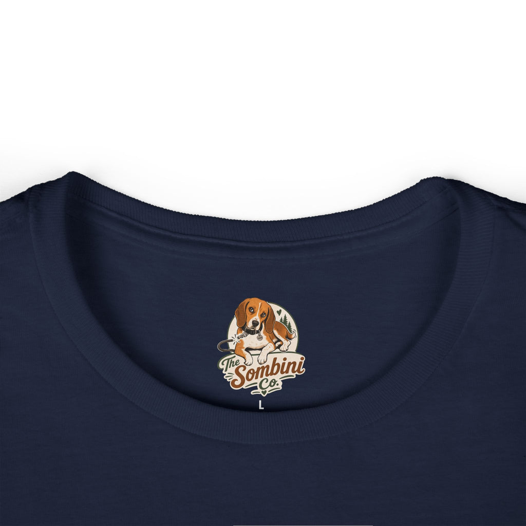 "Rescue is a Superpower" — Sombini Superpower | Women's Tee