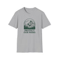 "Protect Our Parks" — Sombini Adventure Series | Outdoor Tee