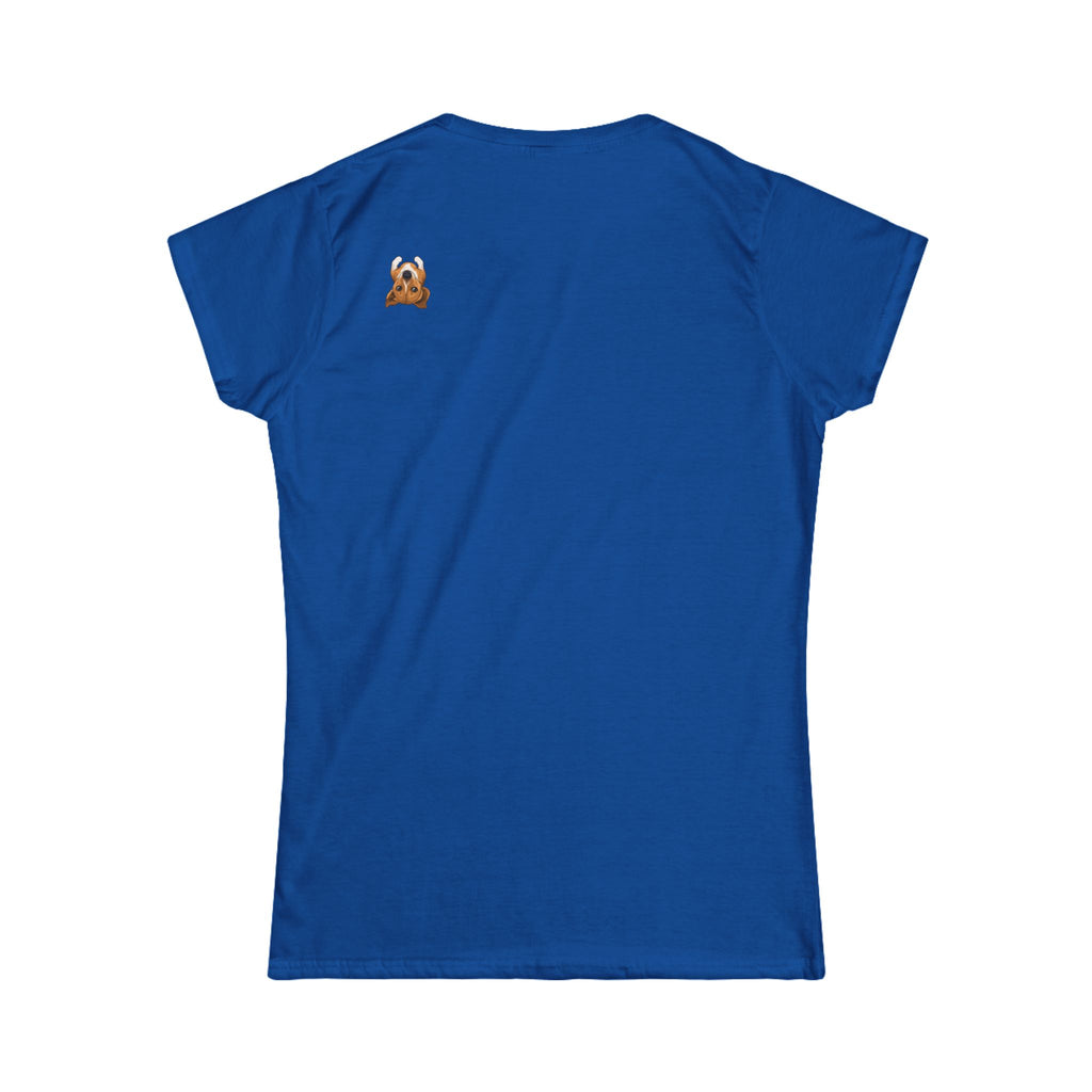 "The Wordless Wonder" — Sombini Adventure Series | Women's Tee