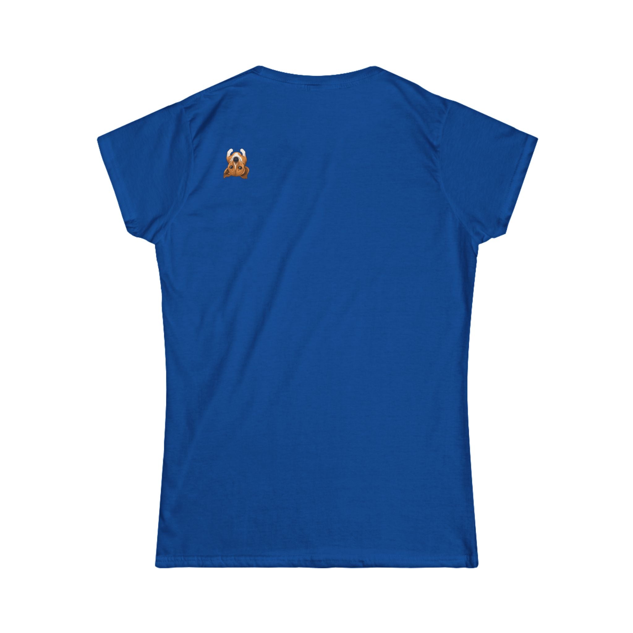 "The Wordless Wonder" — Sombini Adventure Series | Women's Tee