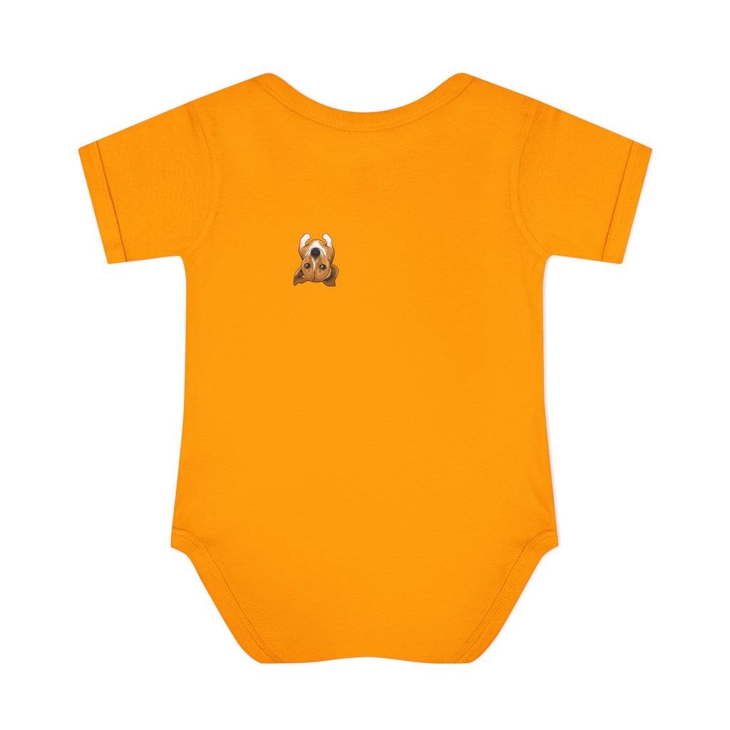 "Sombini's Escape Club" — Escape Artist | Baby Onesie