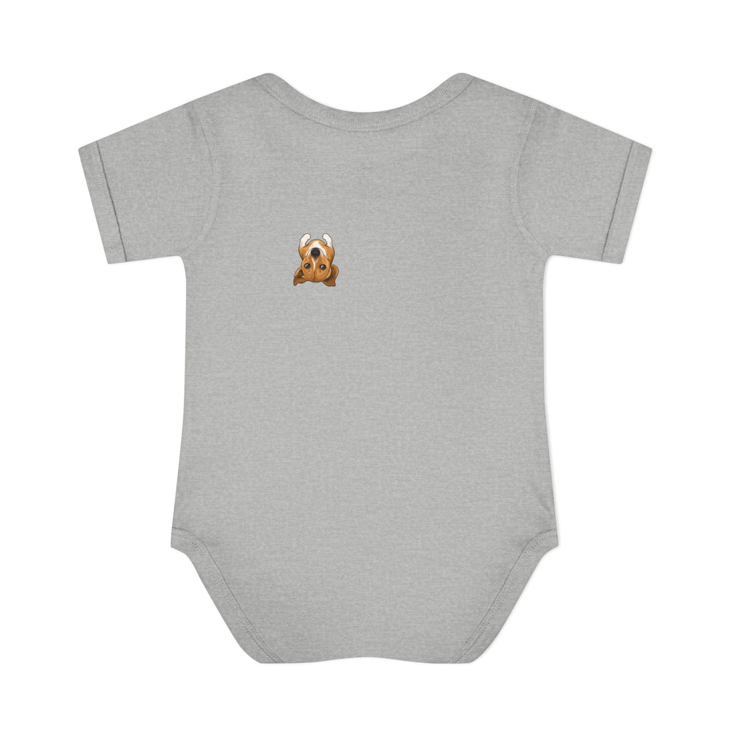 "Sombini's Escape Club" — Escape Artist | Baby Onesie