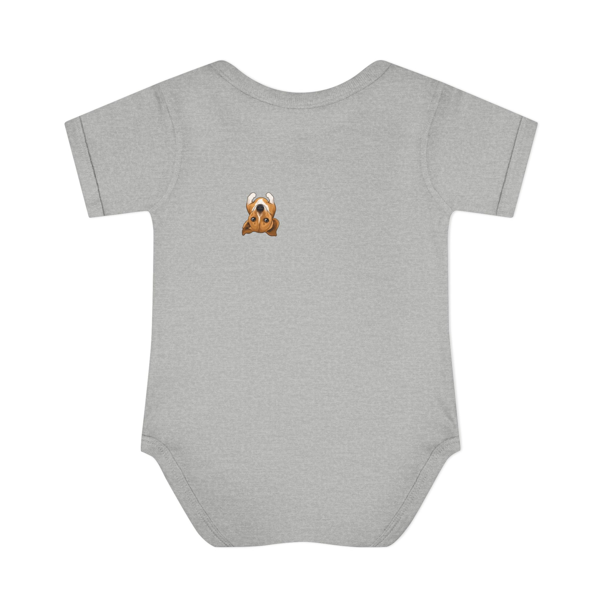 "Sombini's Escape Club" — Escape Artist | Baby Onesie