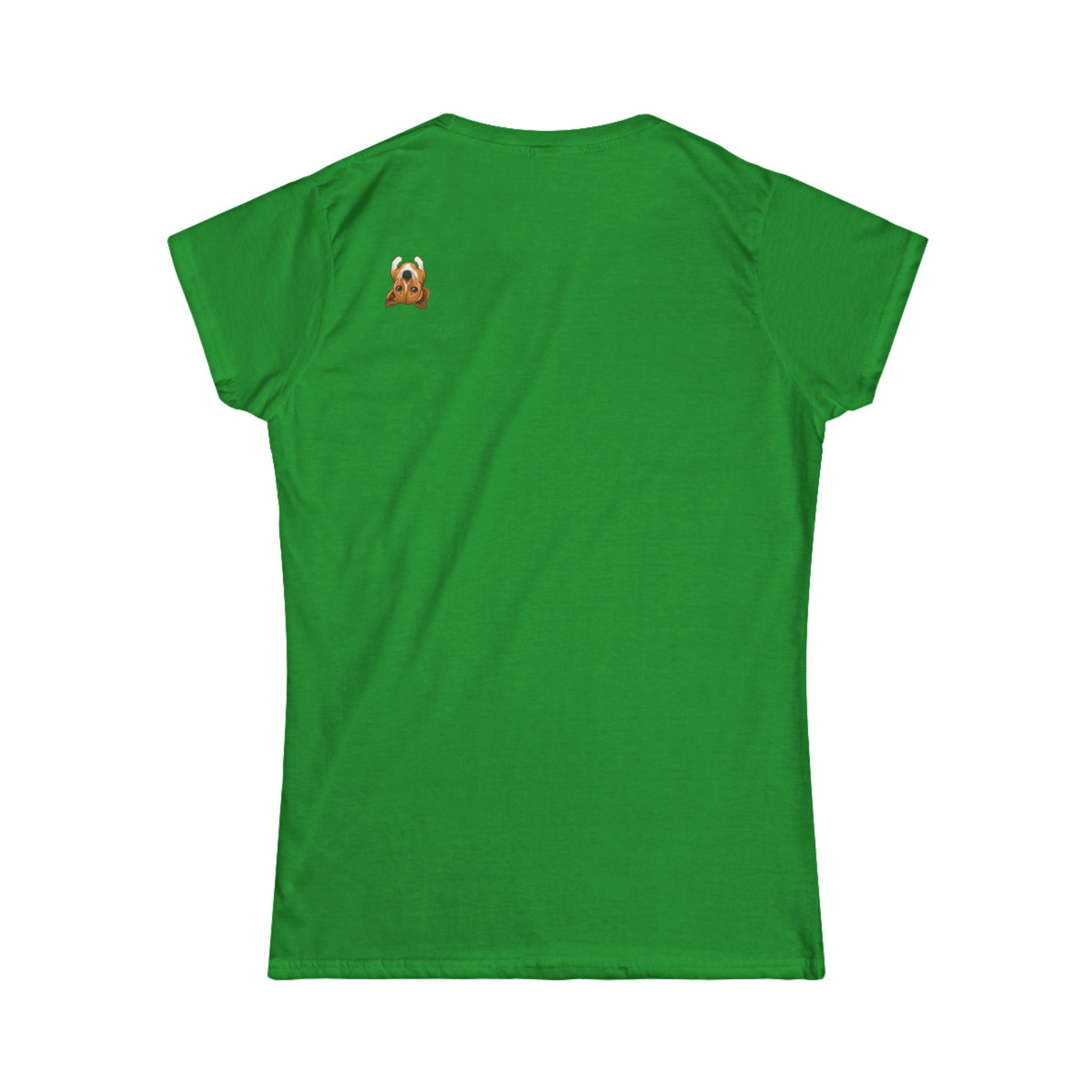 "Wild at Heart" — The Escape Club | Women's Floral Tee