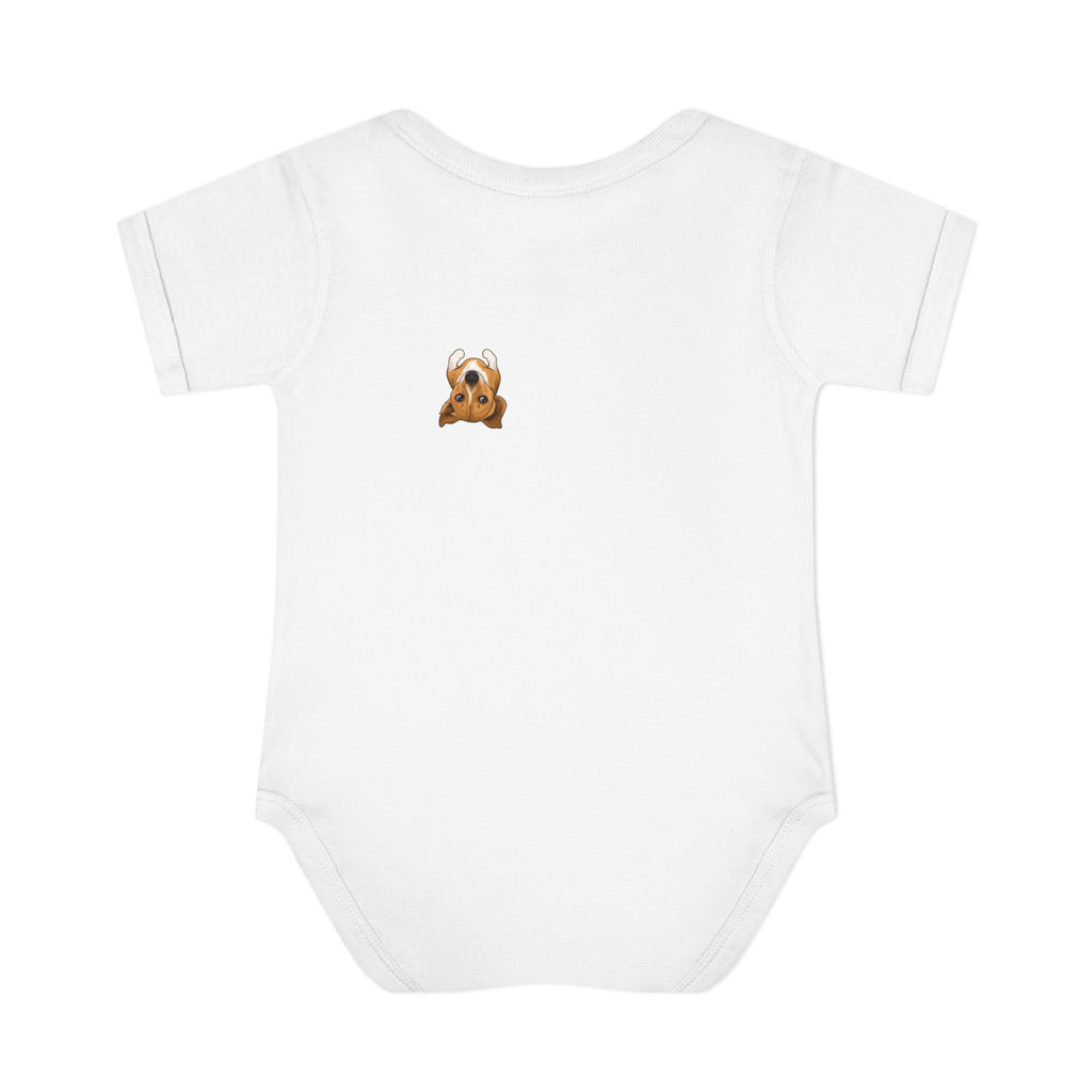 "Sombini's Escape Club" — Escape Artist | Baby Onesie