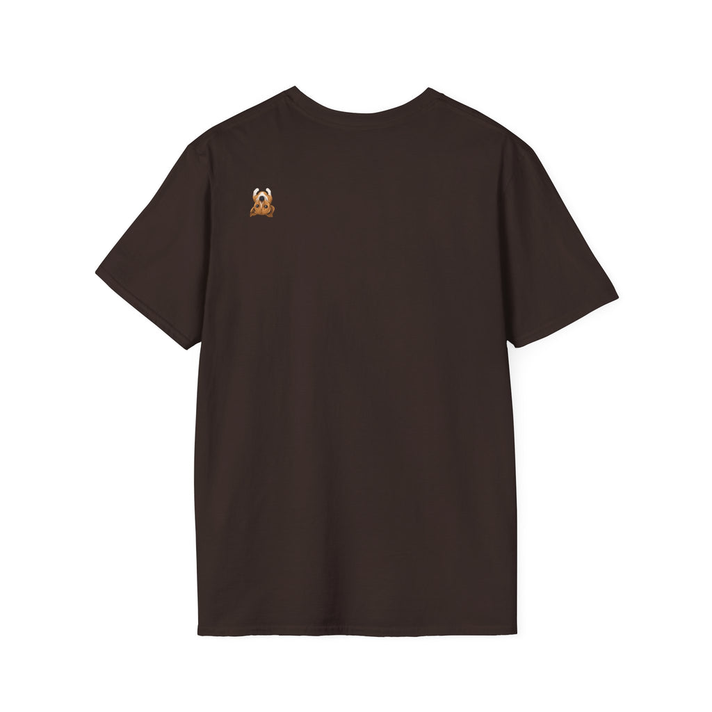 "Sombini's Escape Club" — Professional Escape Artist | Men's Tee