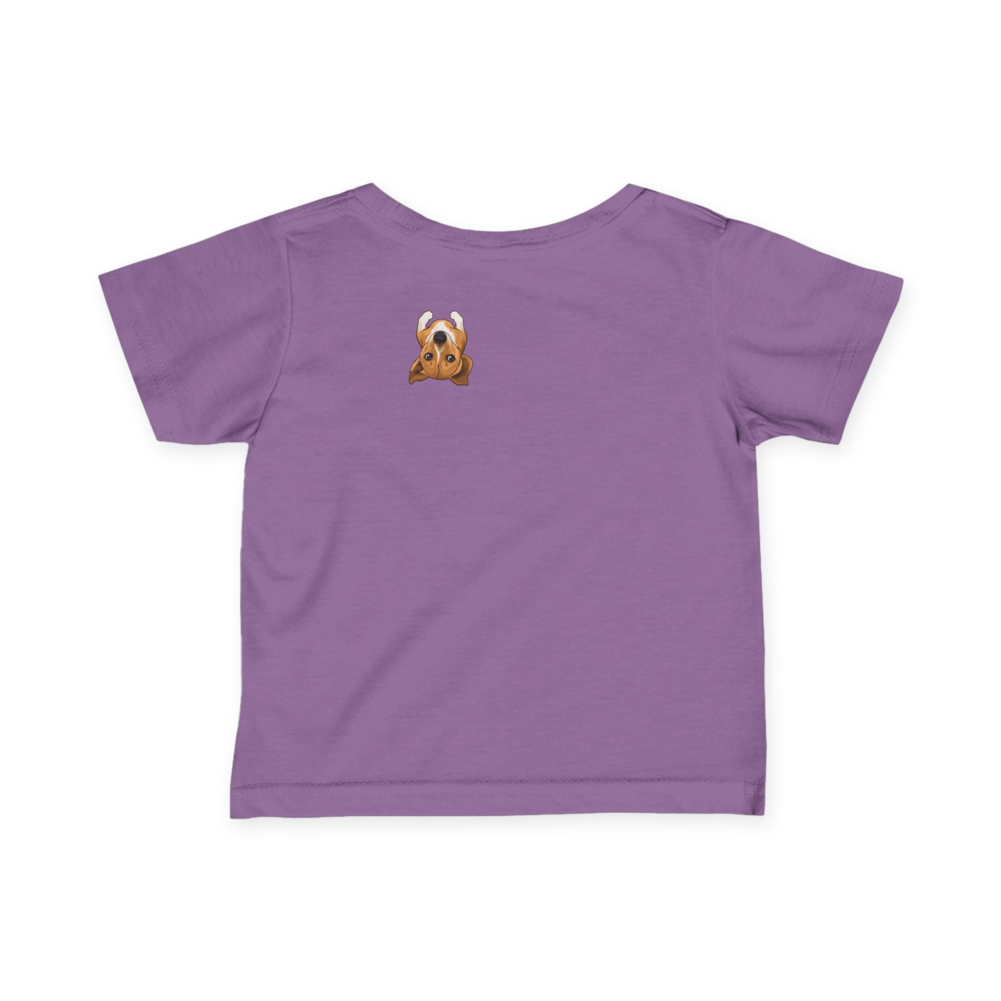 "Sombini's Escape Club" — Adventure Puppy | Infant Tee