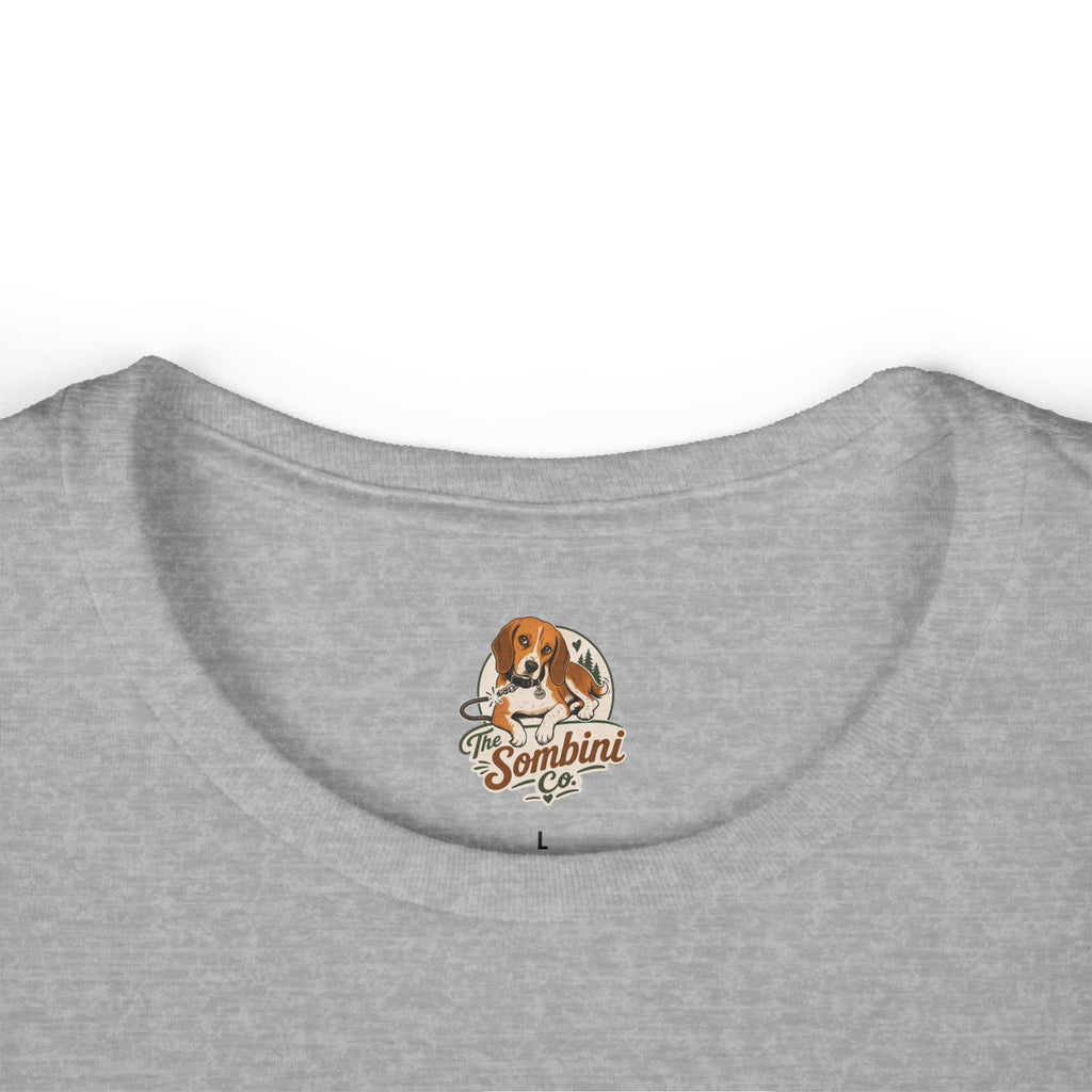 "Freedom Found" -The Escape Club Women's Graphic Tee