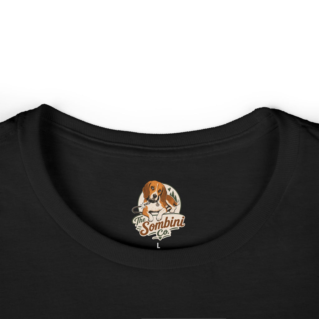"Rescue is a Superpower" — Sombini Superpower | Women's Tee