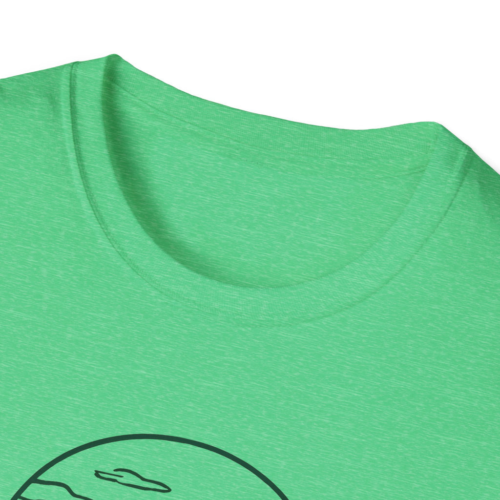 "Protect Our Parks" — Sombini Adventure Series | Outdoor Tee