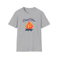 "Camp Vibes" — Sombini Adventure Series | Outdoor Tee