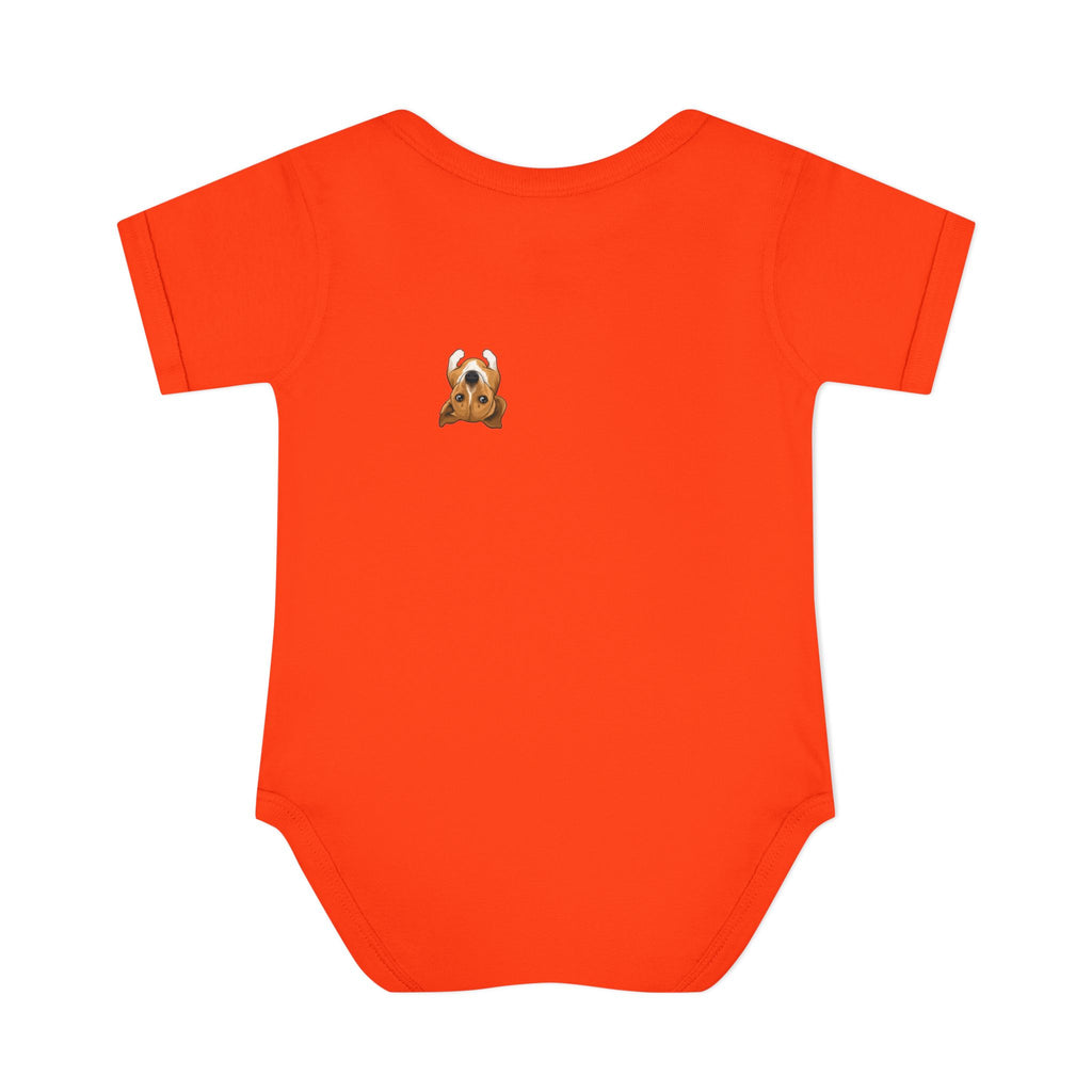 "Sombini's Escape Club" — Escape Artist | Baby Onesie