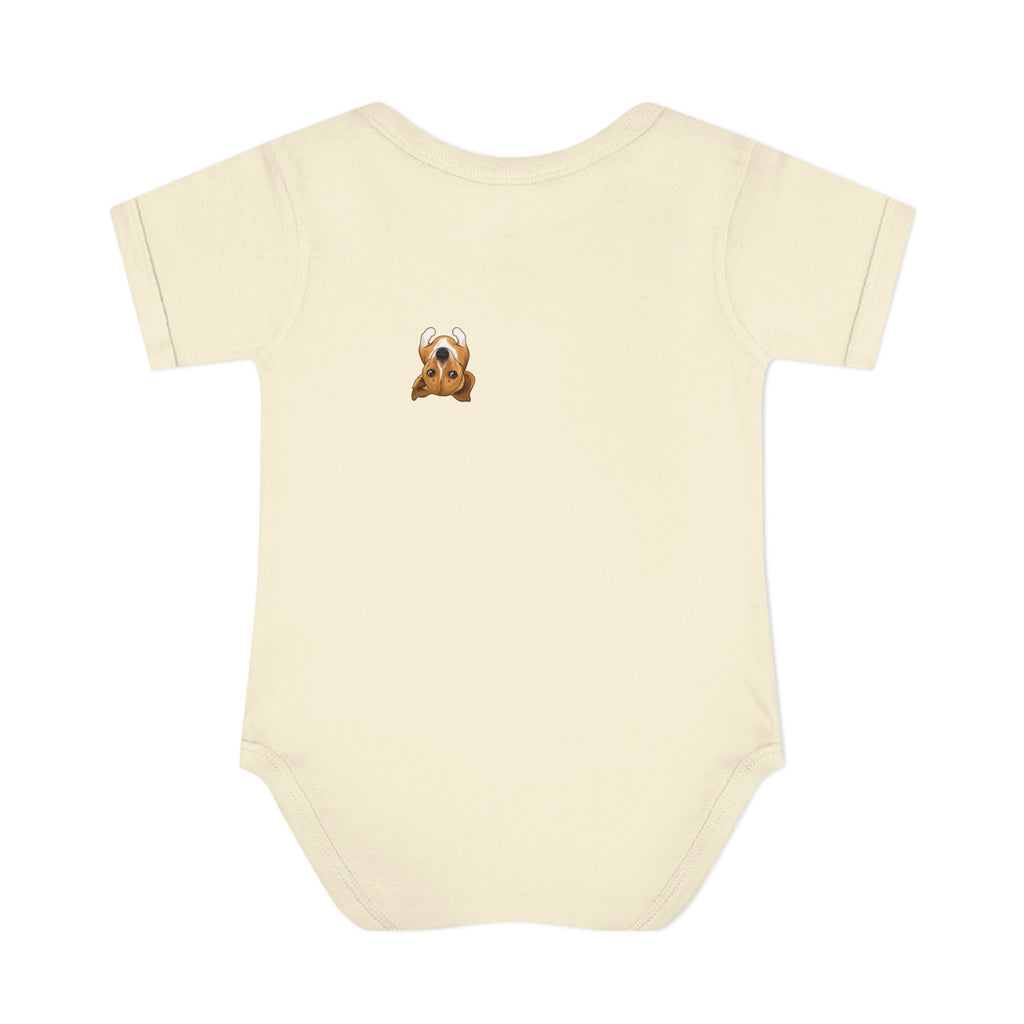 "Sombini's Escape Club" — Escape Artist | Baby Onesie