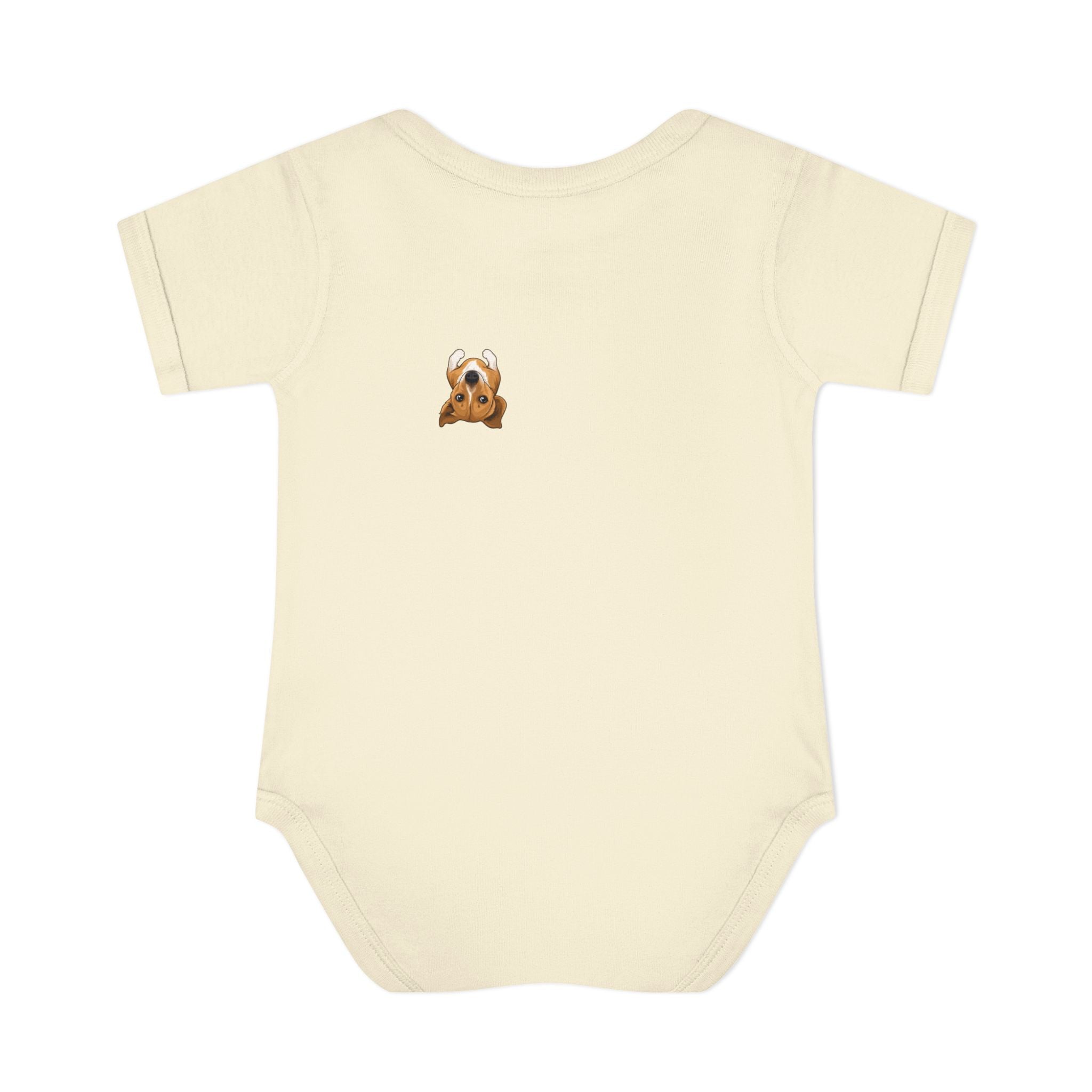 "Sombini's Escape Club" — Escape Artist | Baby Onesie