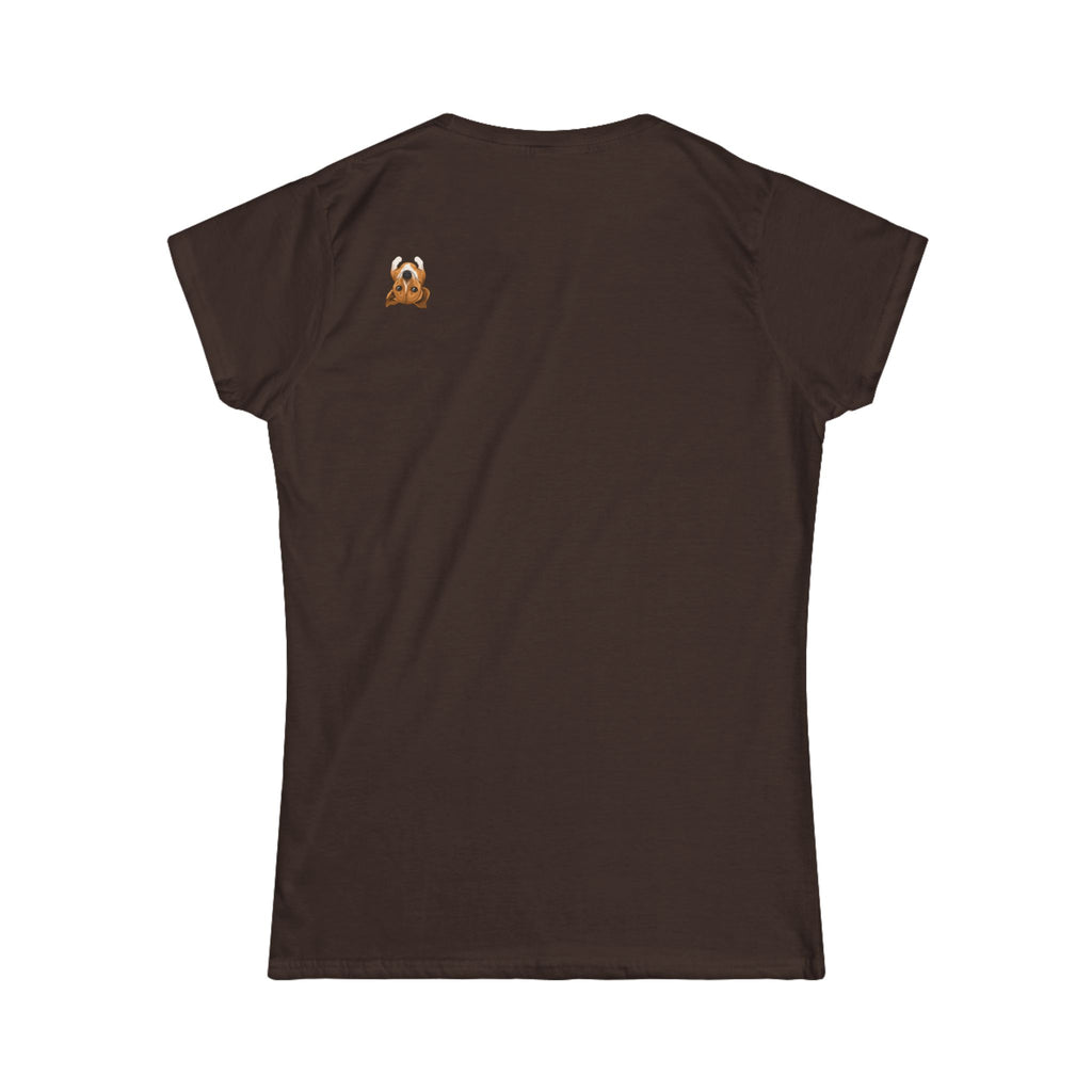 "Elevation: Unlimited" — Sombini Adventure Series | Women's Tee