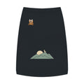 "Ridgeline Companion" — Nature Gear Graphic Pet Shirt