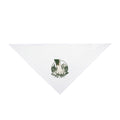 "Break Free" — Forest & Mountain | Pet Bandana