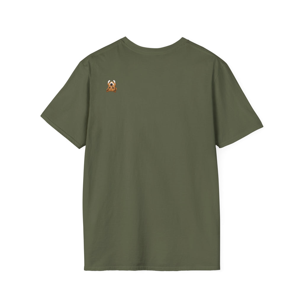 "Sombini's Escape Club" — Professional Escape Artist | Men's Tee