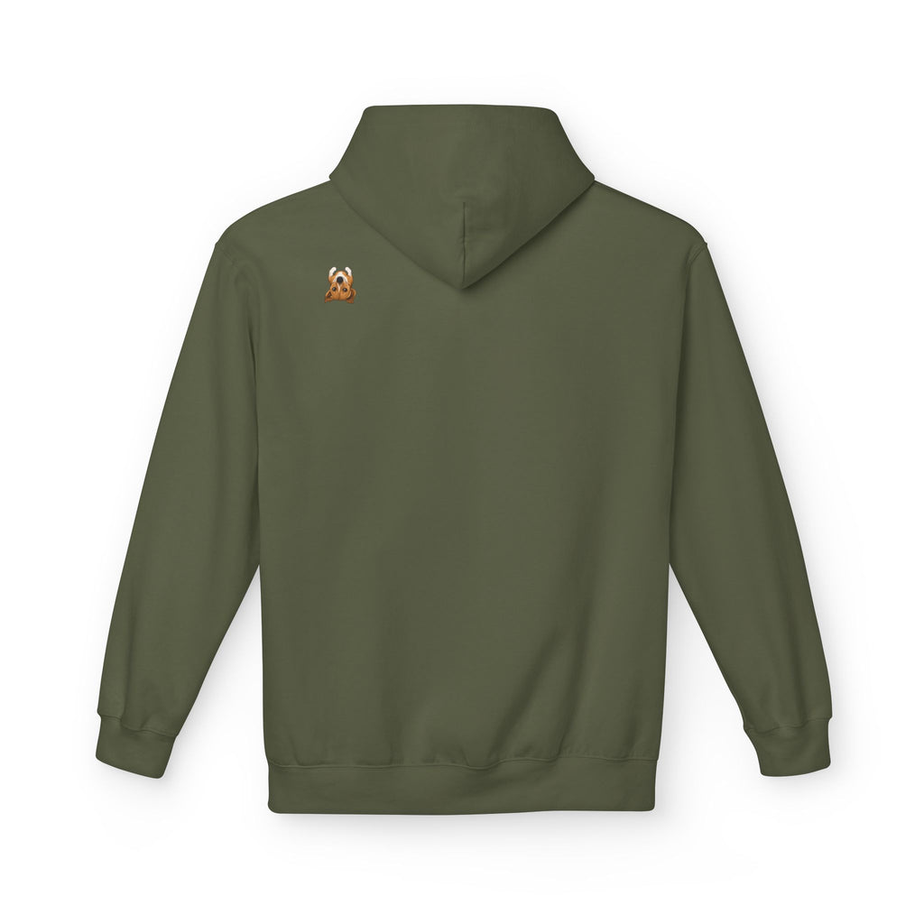 "The Wordless Wonder" — Sombini Adventure Series | Women's Hoodie