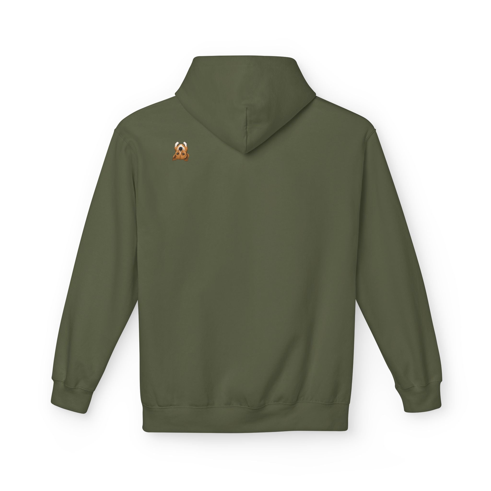 "The Wordless Wonder" — Sombini Adventure Series | Women's Hoodie