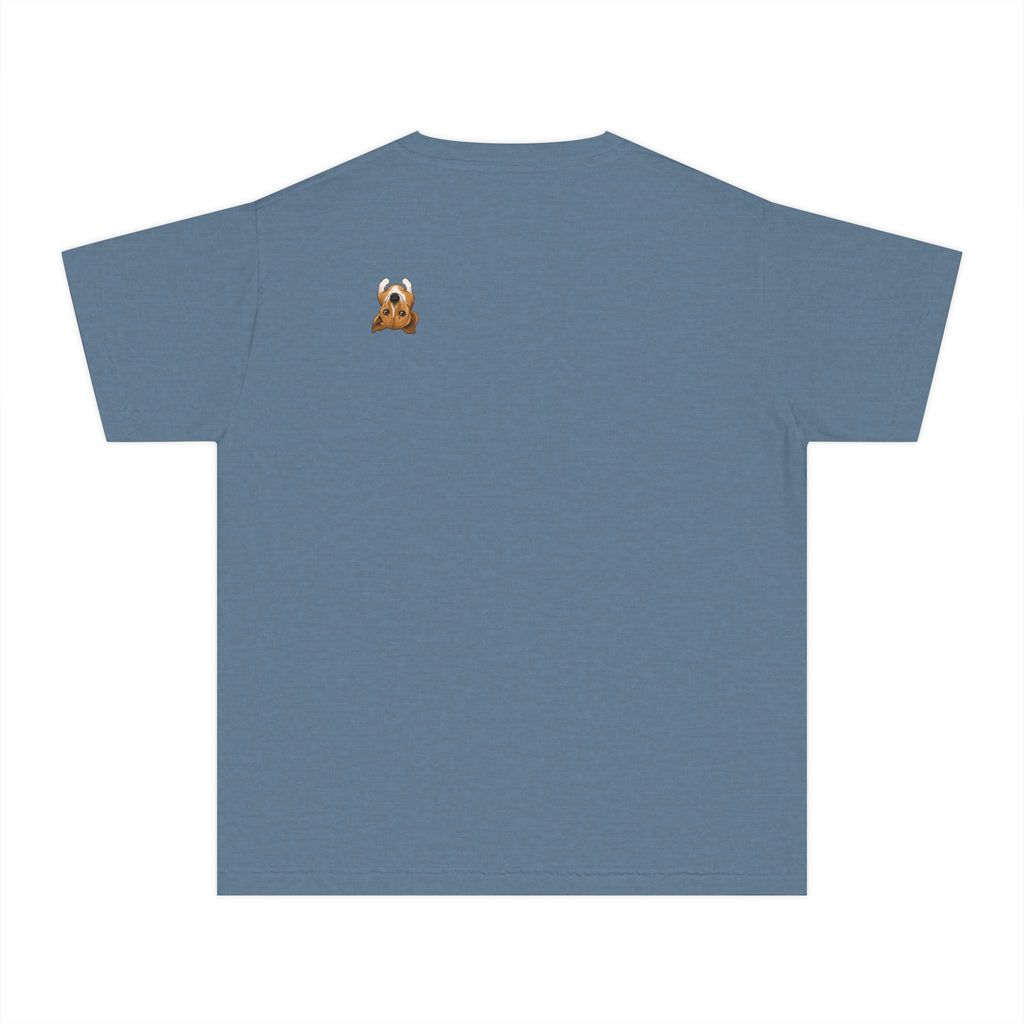 "Sombini's Escape Club" — Professional Escape Artist | Youth Tee