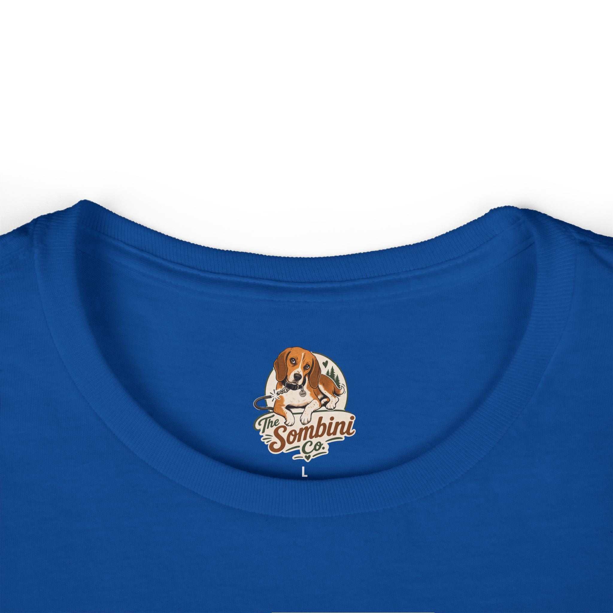 "Rescue is a Superpower" — Sombini Superpower | Women's Tee