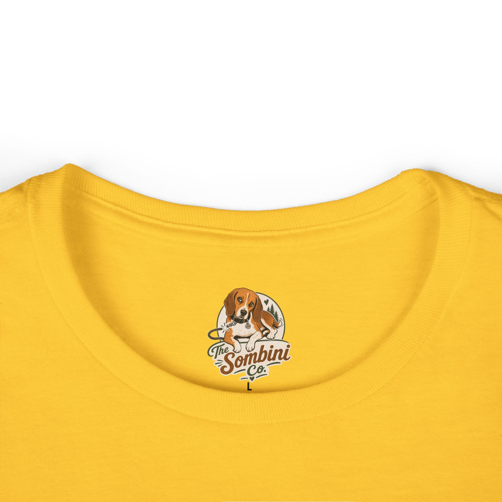 "Elevation: Unlimited" — Sombini Adventure Series | Women's Tee