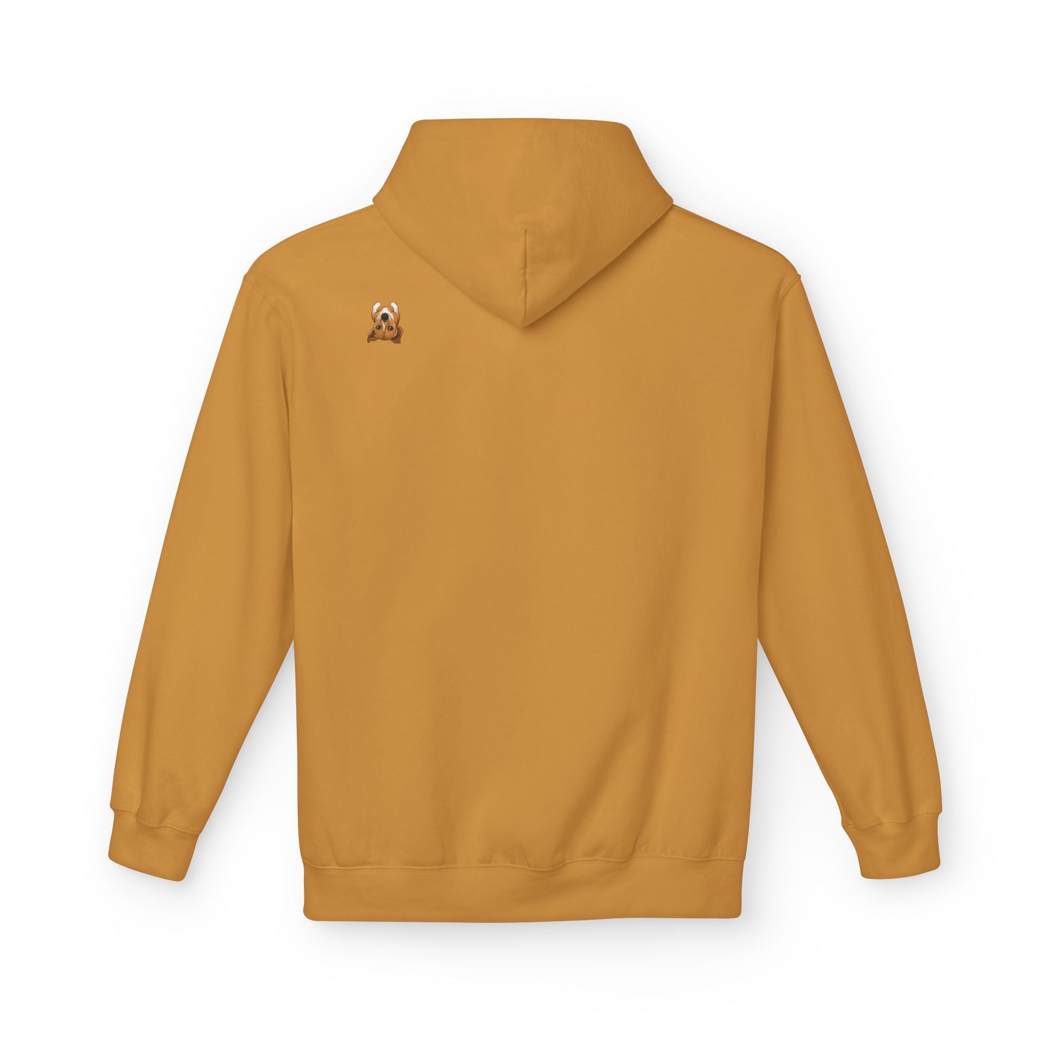 "The Wordless Wonder" — Sombini Adventure Series | Men's Hoodie