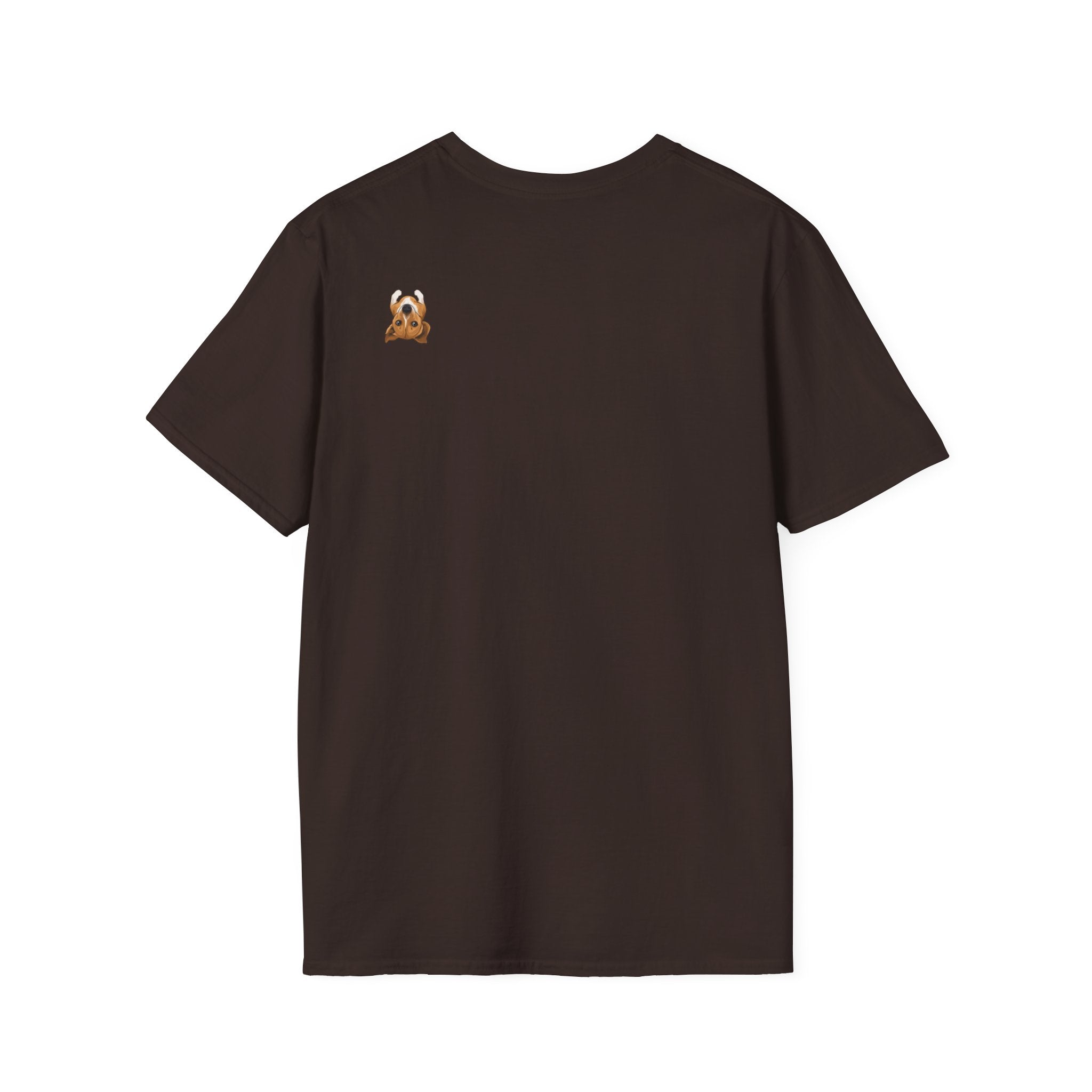 "The Wordless Wonder" — Sombini Adventure Series | Men's Tee