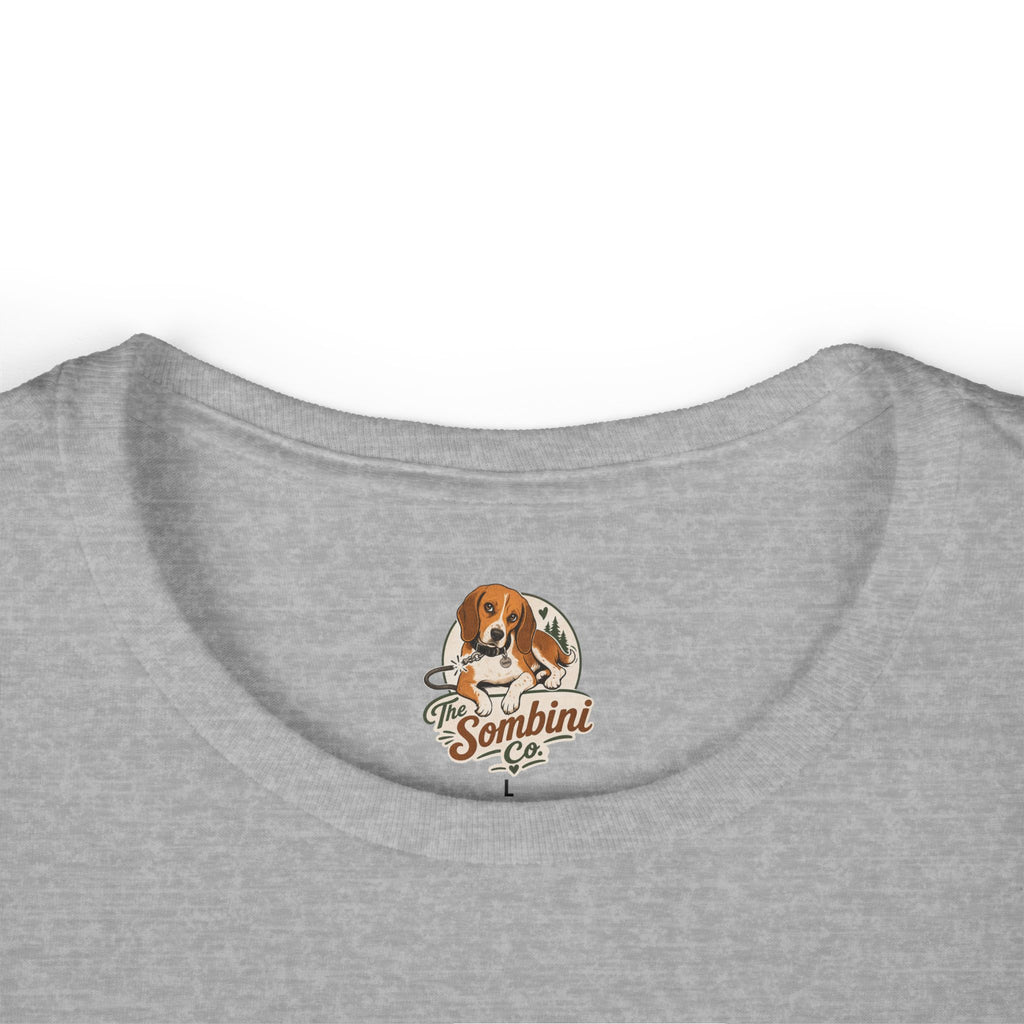 "Break Free" — Sombini Adventure Series | Women's Tee