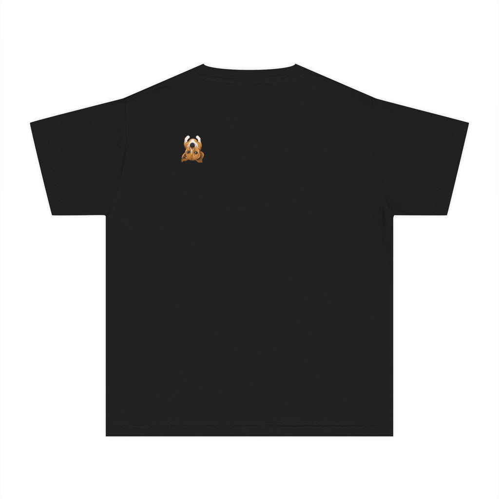 "Sombini's Escape Club" — Professional Escape Artist | Youth Tee