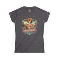 "The Main Character" — Deservedly Spoiled | Women's Tee