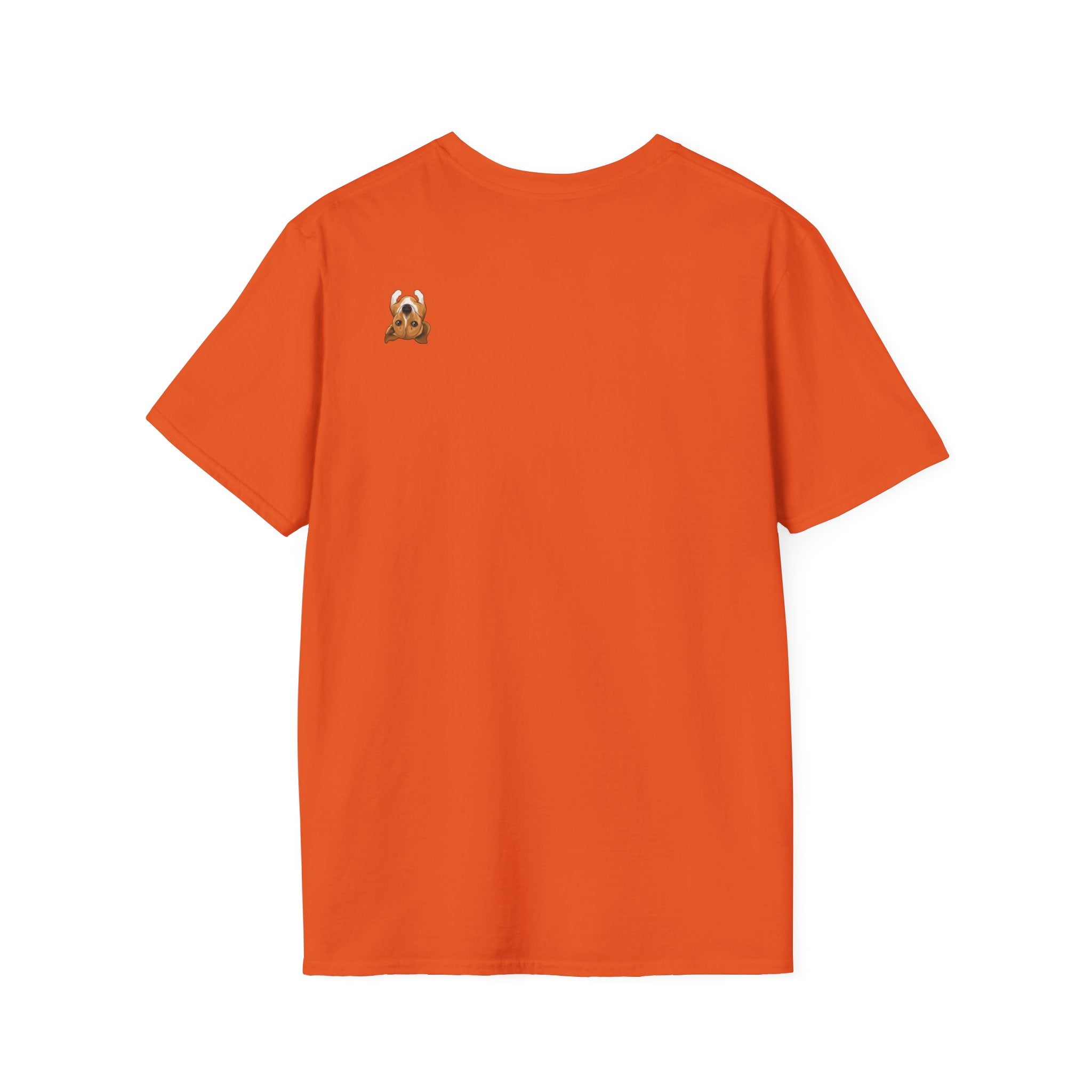 "The Wordless Wonder" — Sombini Adventure Series | Men's Tee