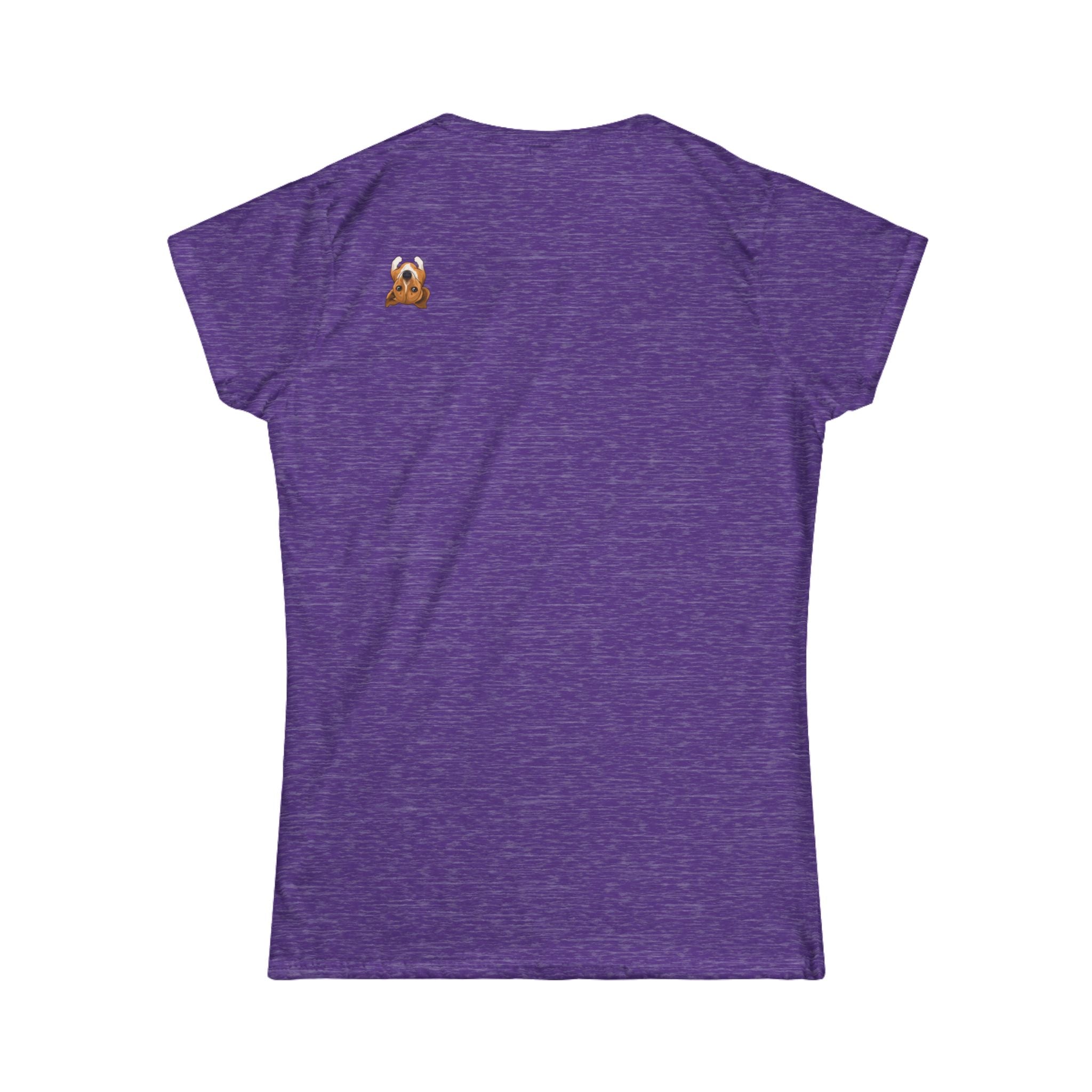 "Born to Run" — The Escape Club | Women's Vintage Tee