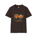 "The Wordless Wonder" — Sombini Adventure Series | Men's Tee