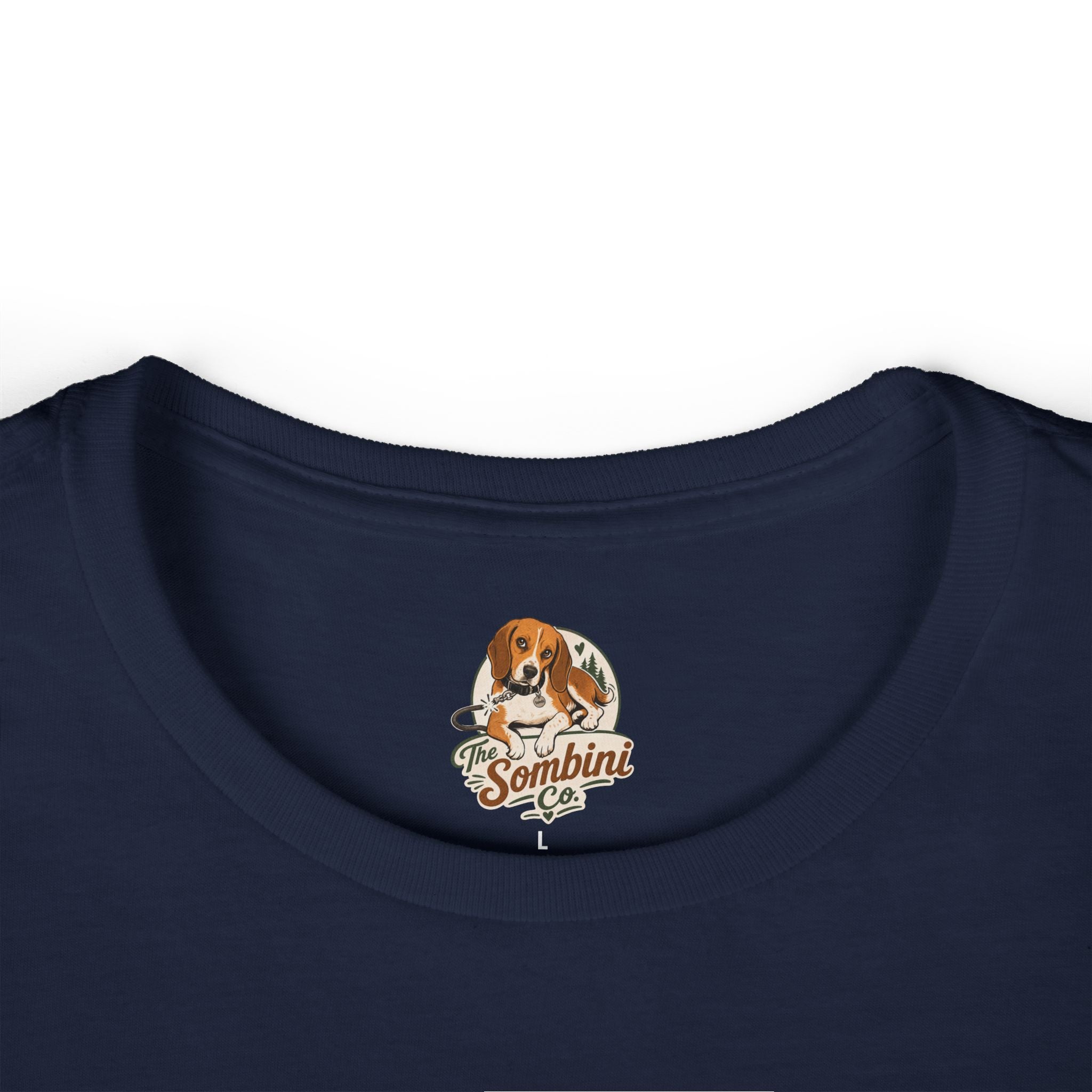 "Born to Run" — The Escape Club | Women's Vintage Tee