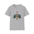 "Trail Marker" — Sombini Adventure Series | Outdoor Tee
