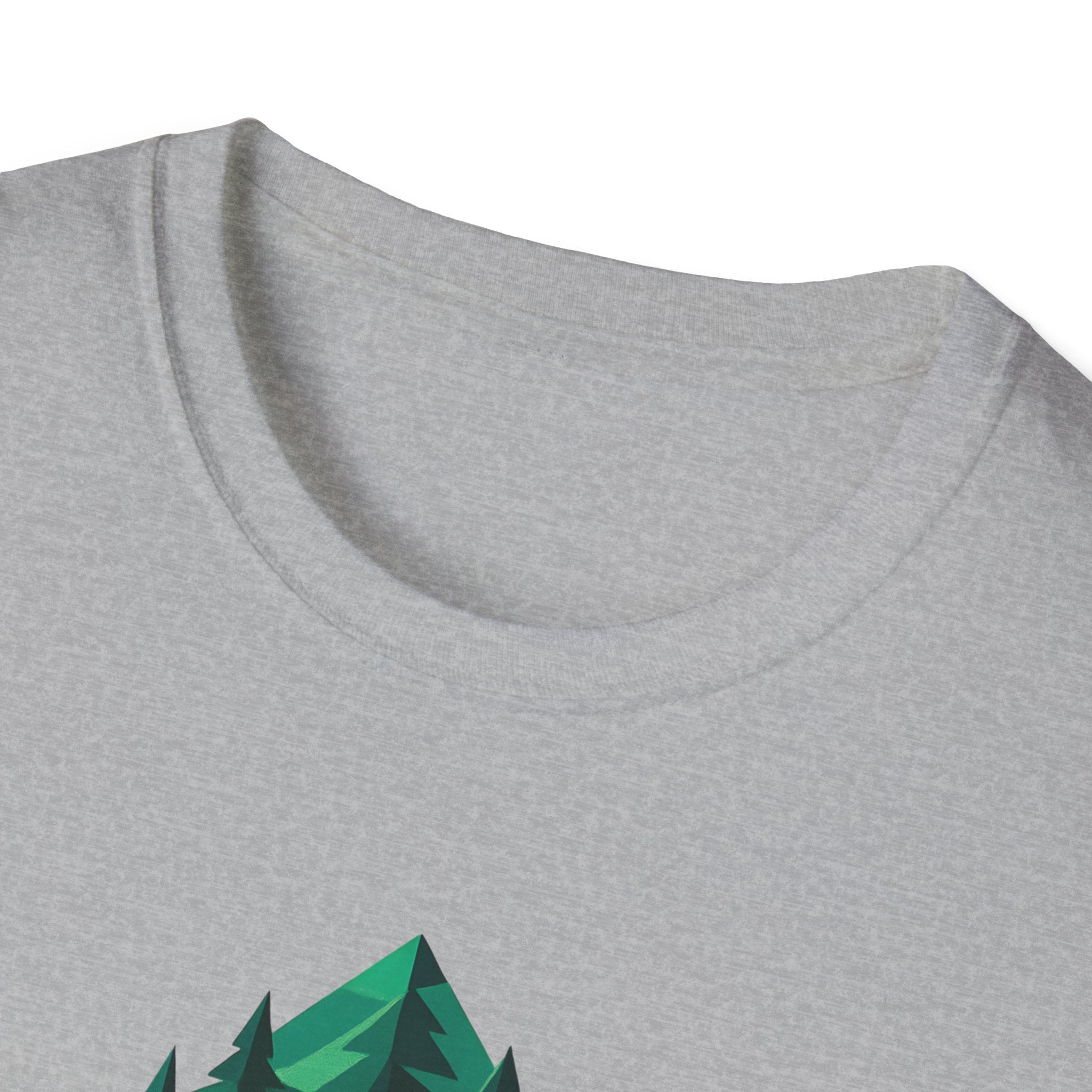"Wild Is My Favorite Color" — Sombini Adventure Series | Outdoor Tee