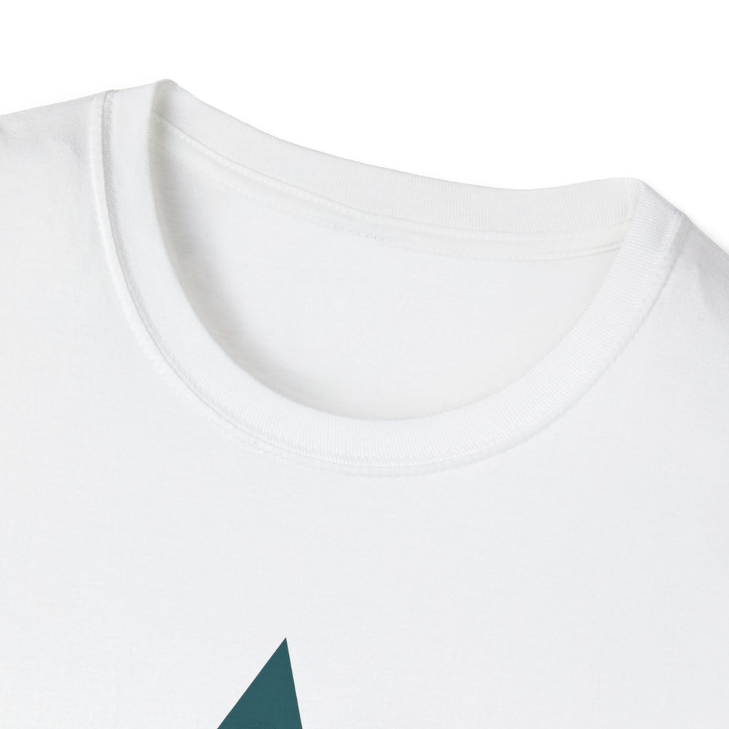 "Minimalist Pine Trees" — Sombini Adventure Series | Outdoor Tee