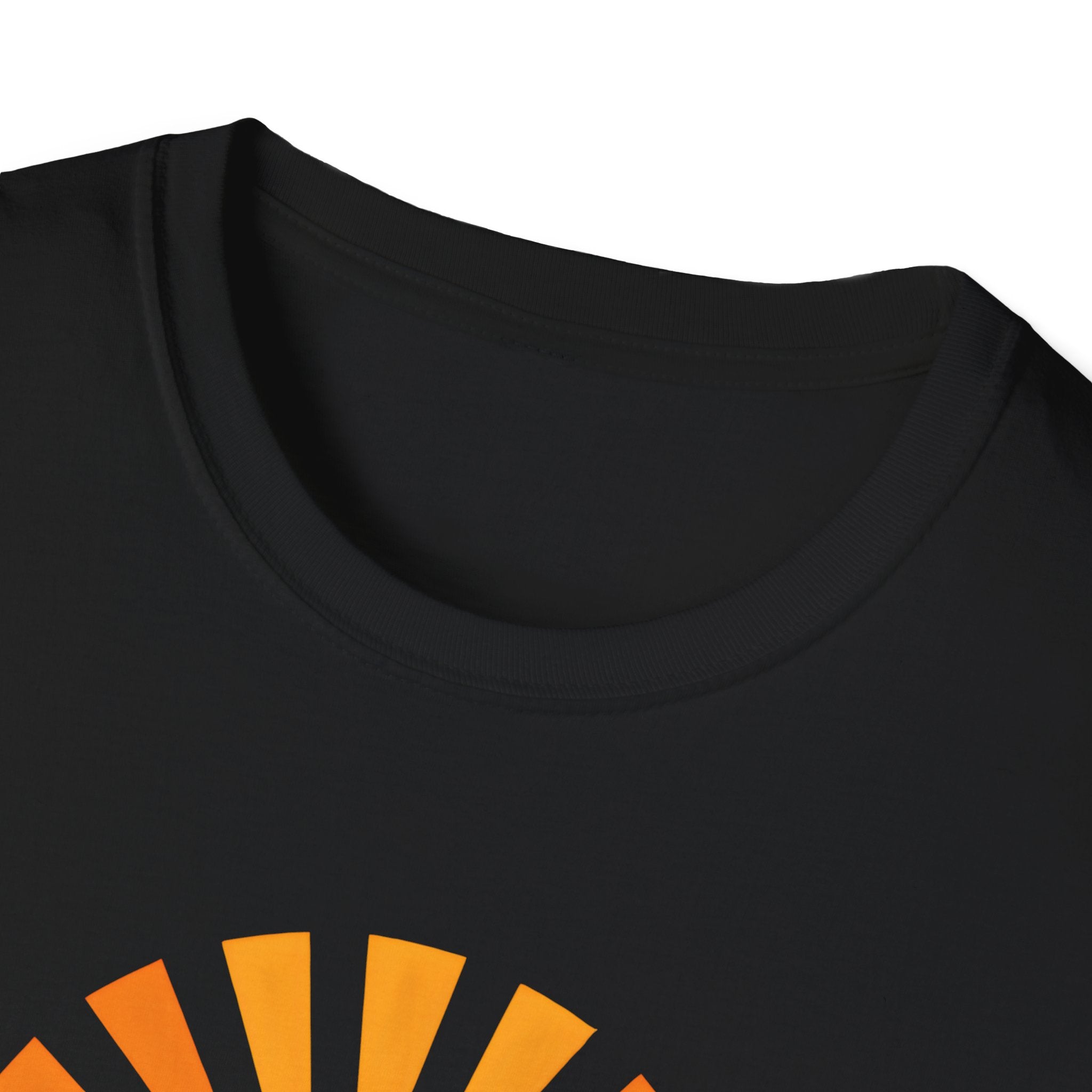 "Chase the Sunrise" — Sombini Adventure Series | Outdoor Tee