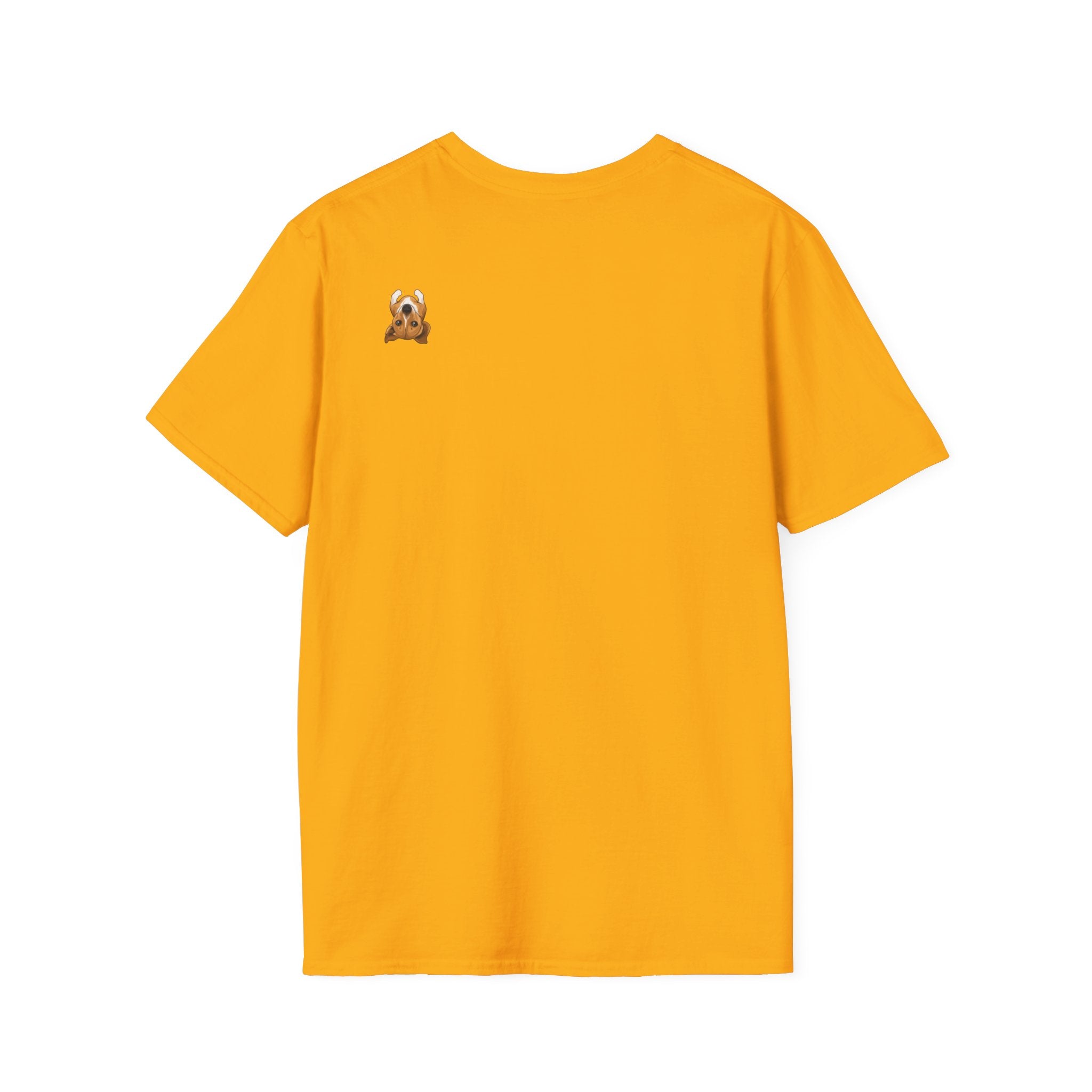 "The Wordless Wonder" — Sombini Adventure Series | Men's Tee