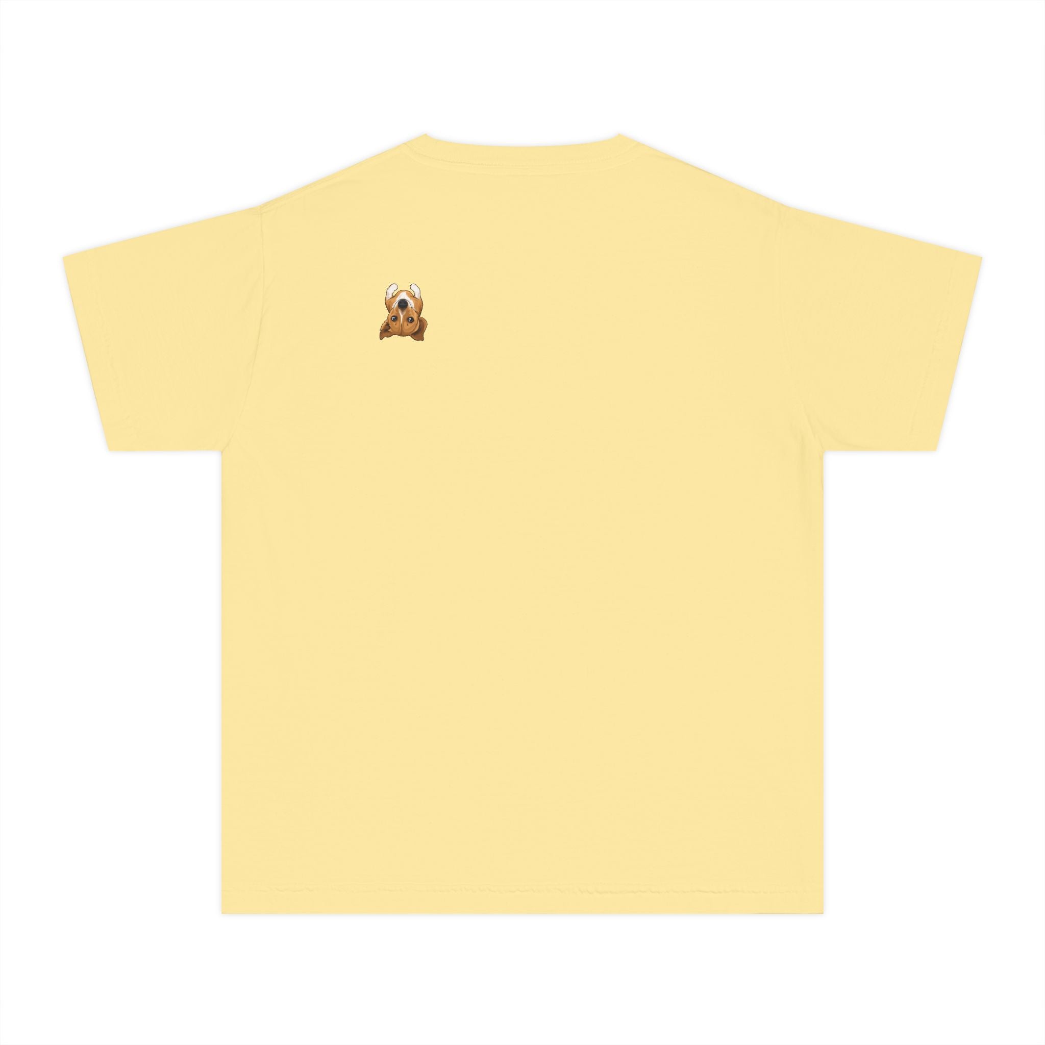 "Sombini's Escape Club" — Professional Escape Artist | Youth Tee