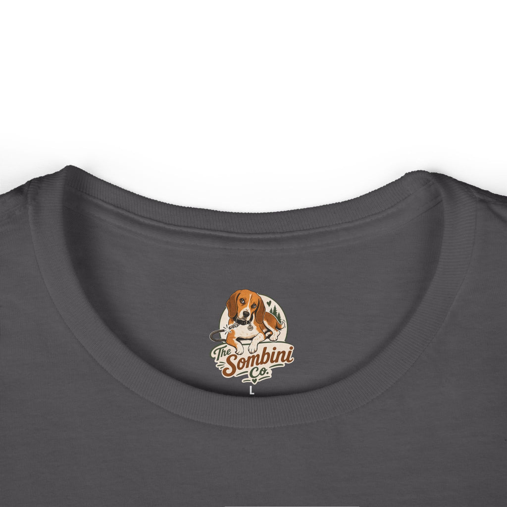 "Break Free" — Sombini Adventure Series | Women's Tee