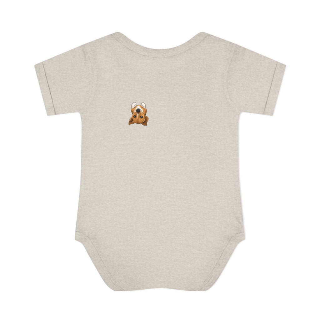 "Sombini's Escape Club" — Escape Artist | Baby Onesie