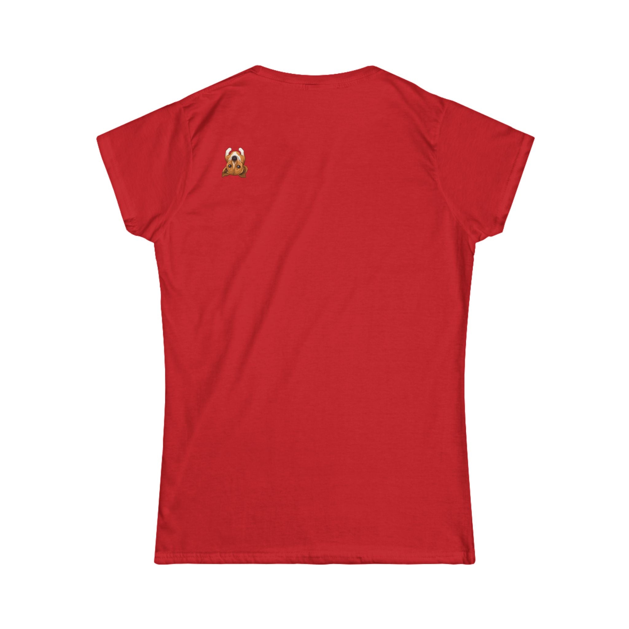 "The Wanderer" — The Escape Club | Women's Vintage Adventure Tee
