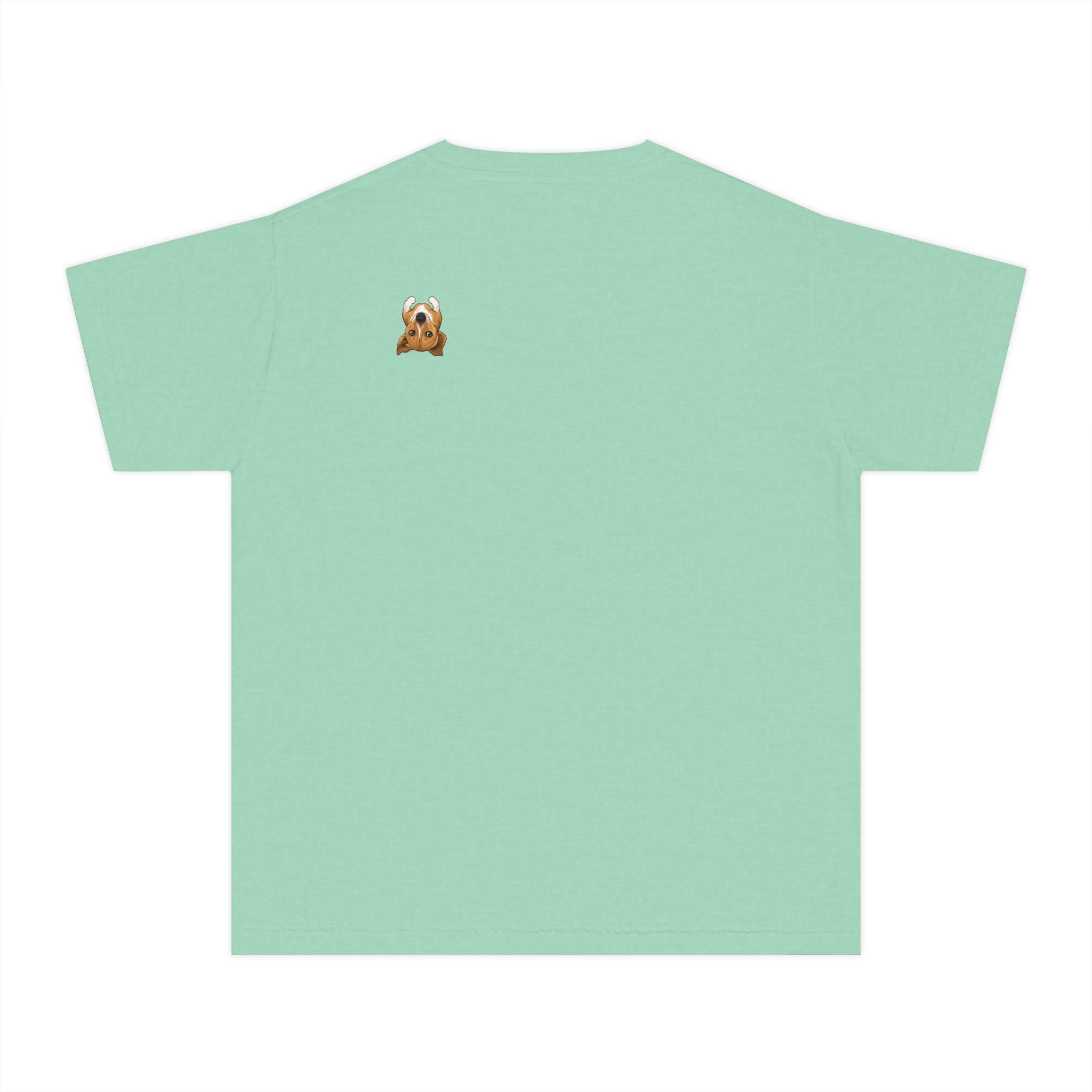 "Sombini's Escape Club" — Professional Escape Artist | Youth Tee