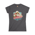 "The Spa Day" — Deservedly Spoiled | Women's Tee