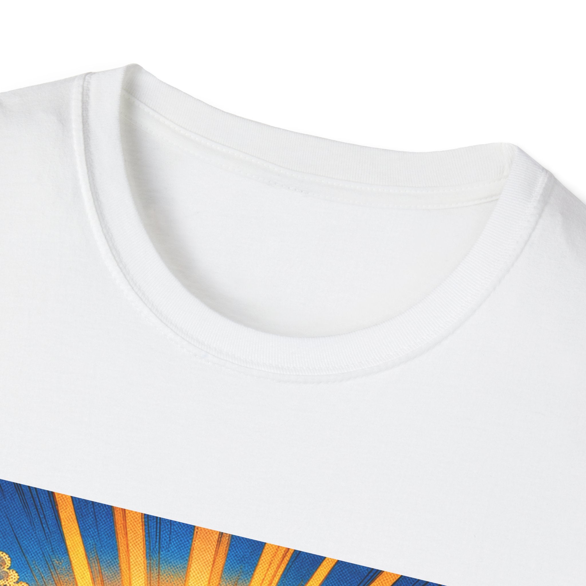 "The Pack Leader" — Sombini Superpower | Comic Book Tee
